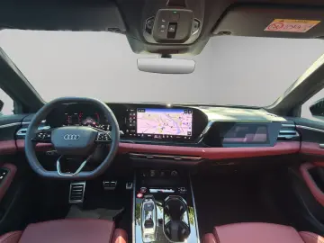 AUDI S5 Lim. TFSI Matrix AHK Massage StandHZG 360
