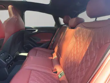 AUDI S5 Lim. TFSI Matrix AHK Massage StandHZG 360