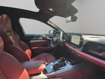 AUDI S5 Lim. TFSI Matrix AHK Massage StandHZG 360