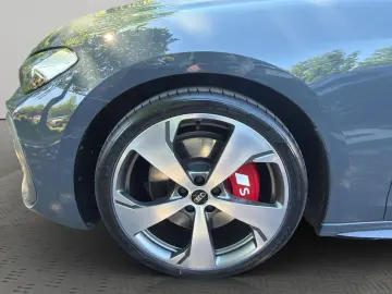 AUDI S5 Lim. TFSI Matrix AHK Massage StandHZG 360