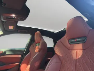 AUDI S5 Lim. TFSI Matrix AHK Massage StandHZG 360