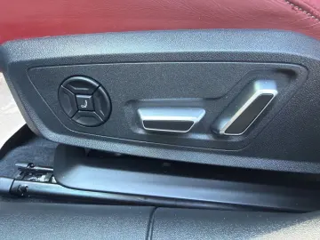 AUDI S5 Lim. TFSI Matrix AHK Massage StandHZG 360