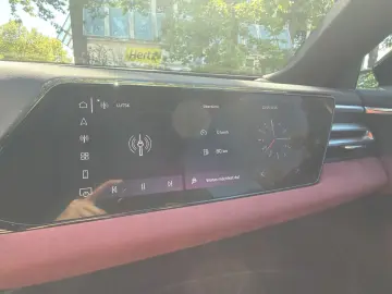 AUDI S5 Lim. TFSI Matrix AHK Massage StandHZG 360