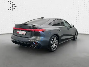 AUDI S5 Limousine TFSI S tro B&O HUD Matrix Virtual N