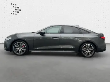 AUDI S5 Limousine TFSI S tro B&O HUD Matrix Virtual N