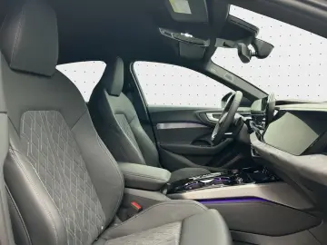 AUDI S5 Limousine TFSI S tro B&O HUD Matrix Virtual N