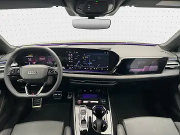 AUDI S5 Limousine TFSI S tro B&O HUD Matrix Virtual N