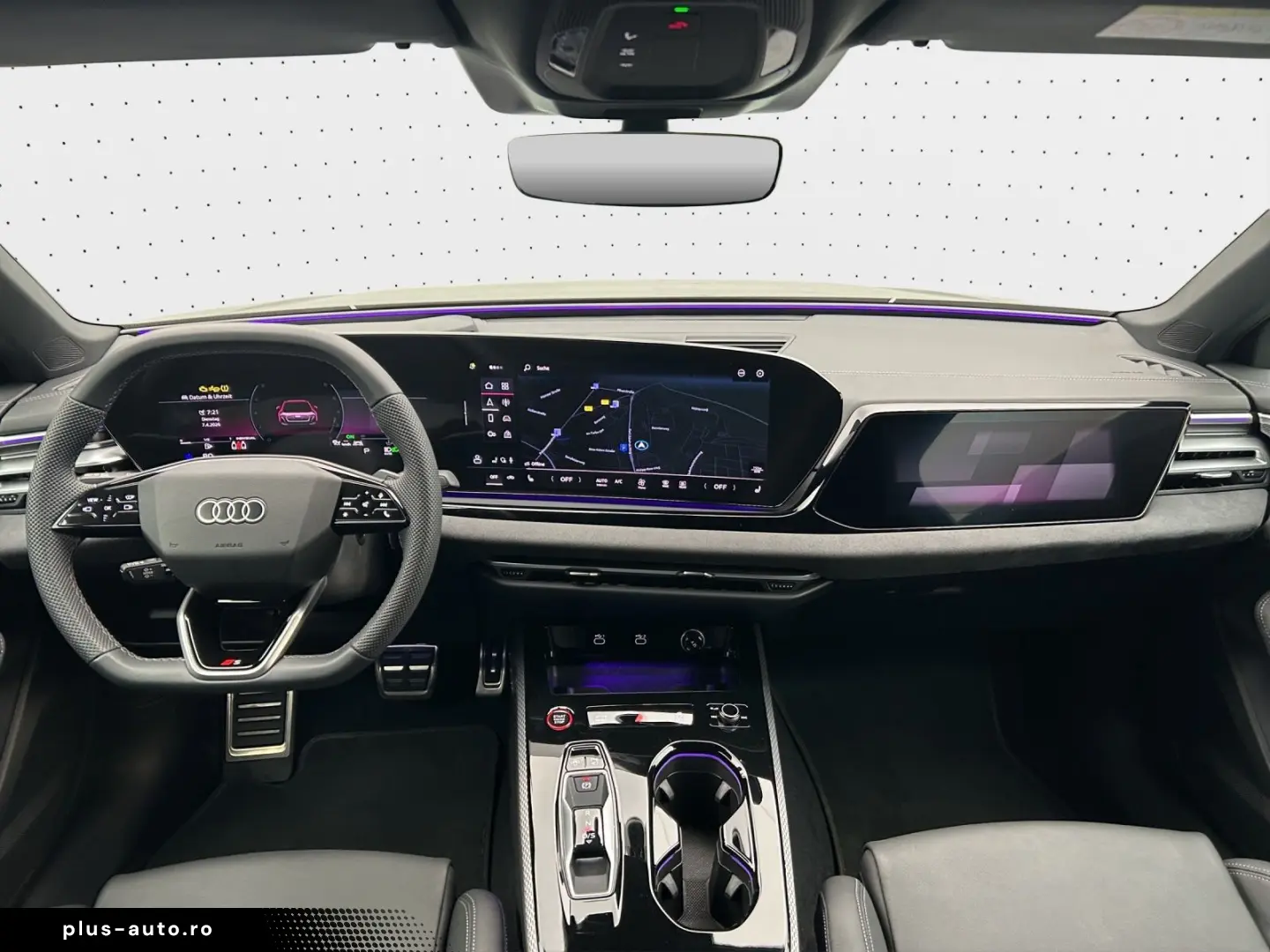 AUDI S5 Limousine TFSI S tro B&O HUD Matrix Virtual N