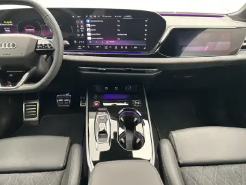 AUDI S5 Limousine TFSI S tro B&O HUD Matrix Virtual N