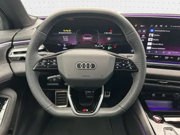 AUDI S5 Limousine TFSI S tro B&O HUD Matrix Virtual N