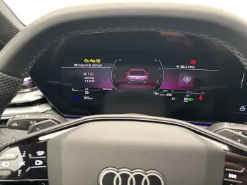 AUDI S5 Limousine TFSI S tro B&O HUD Matrix Virtual N