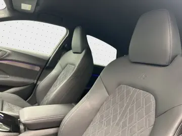 AUDI S5 Limousine TFSI S tro B&O HUD Matrix Virtual N