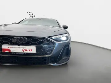 AUDI S5 Limousine TFSI S tro B&O HUD Matrix Virtual N
