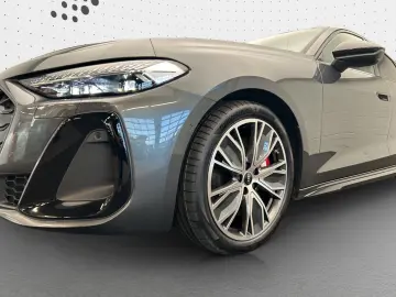 AUDI S5 Limousine TFSI S tro B&O HUD Matrix Virtual N