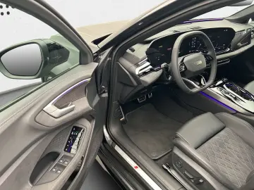 AUDI S5 Limousine TFSI S tro B&O HUD Matrix Virtual N