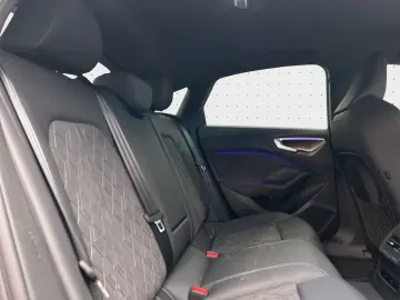 AUDI S5 Limousine TFSI S tro B&O HUD Matrix Virtual N