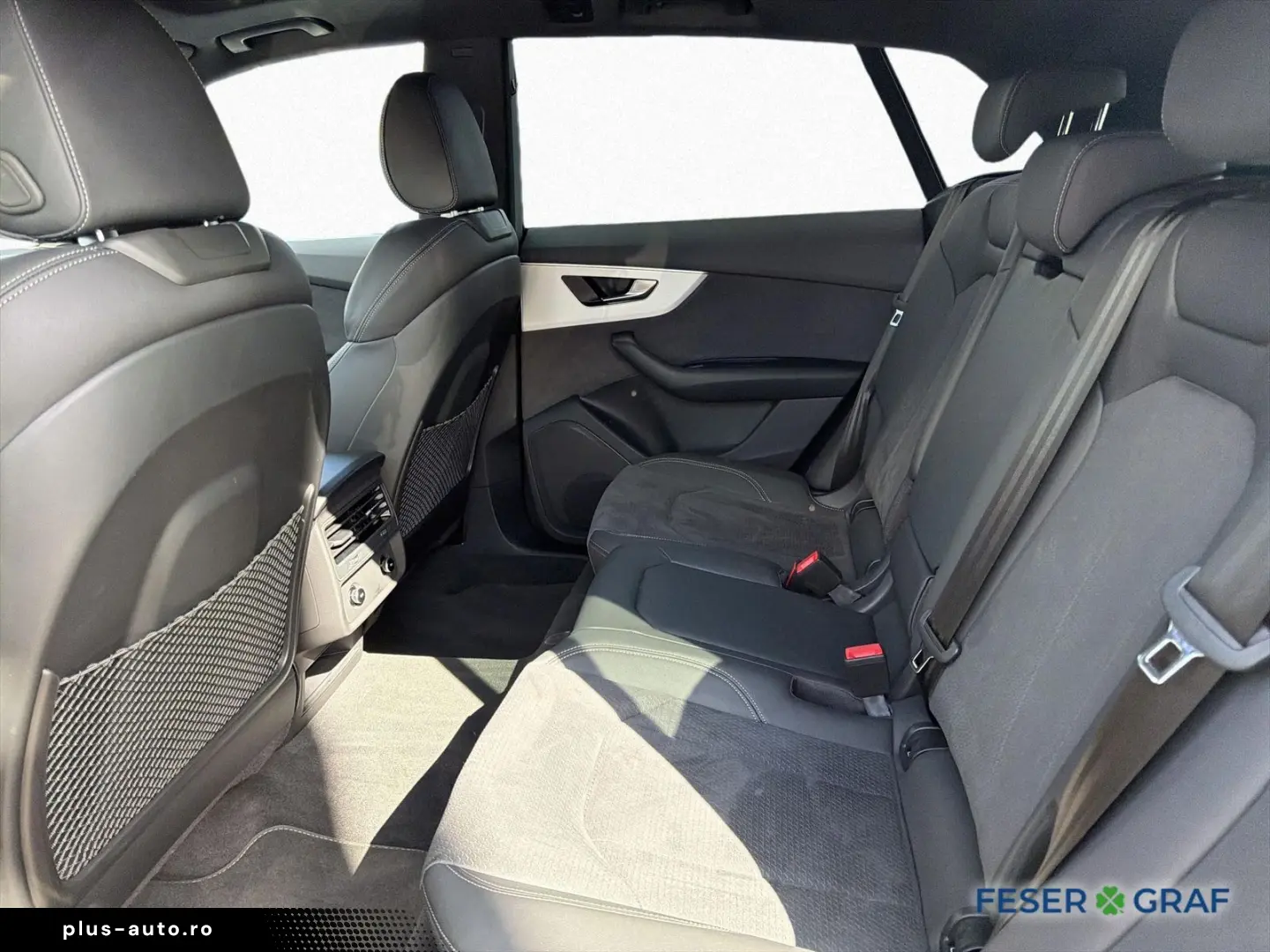 AUDI Q8 50 TDI quattro 2x S line AHK PANO LUFT HuD