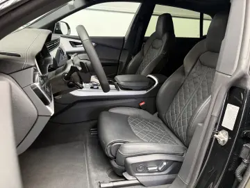 AUDI Q8 50 TDI qu. S-Line HUD PANO SOFTCL MATRIX