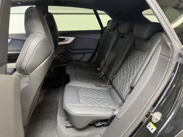 AUDI Q8 50 TDI qu. S-Line HUD PANO SOFTCL MATRIX