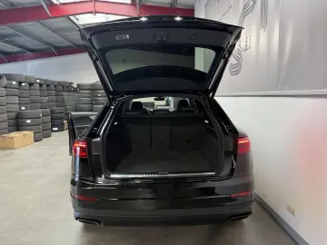 AUDI Q8 50 TDI qu. S-Line HUD PANO SOFTCL MATRIX