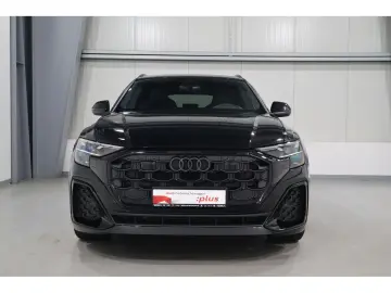 AUDI Q8 50 TDI quattro S-Line B&O Matrix R-Kamera