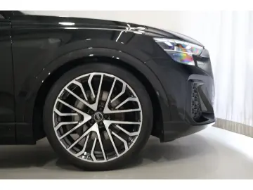 AUDI Q8 50 TDI quattro S-Line B&O Matrix R-Kamera