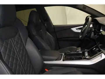 AUDI Q8 50 TDI quattro S-Line B&O Matrix R-Kamera