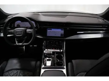 AUDI Q8 50 TDI quattro S-Line B&O Matrix R-Kamera