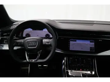 AUDI Q8 50 TDI quattro S-Line B&O Matrix R-Kamera