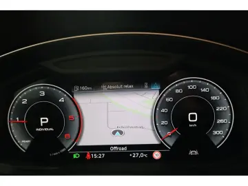 AUDI Q8 50 TDI quattro S-Line B&O Matrix R-Kamera
