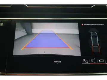 AUDI Q8 50 TDI quattro S-Line B&O Matrix R-Kamera
