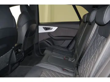 AUDI Q8 50 TDI quattro S-Line B&O Matrix R-Kamera