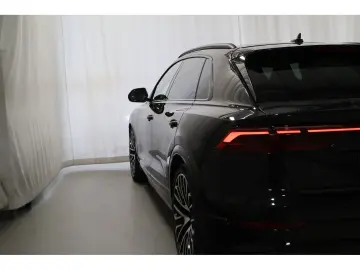 AUDI Q8 50 TDI quattro S-Line B&O Matrix R-Kamera