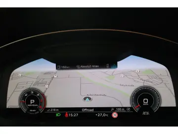 AUDI Q8 50 TDI quattro S-Line B&O Matrix R-Kamera