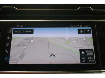 AUDI Q8 50 TDI quattro S-Line B&O Matrix R-Kamera