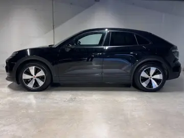 PORSCHE Macan  Pano-Dach  Surround View  20-Zoll