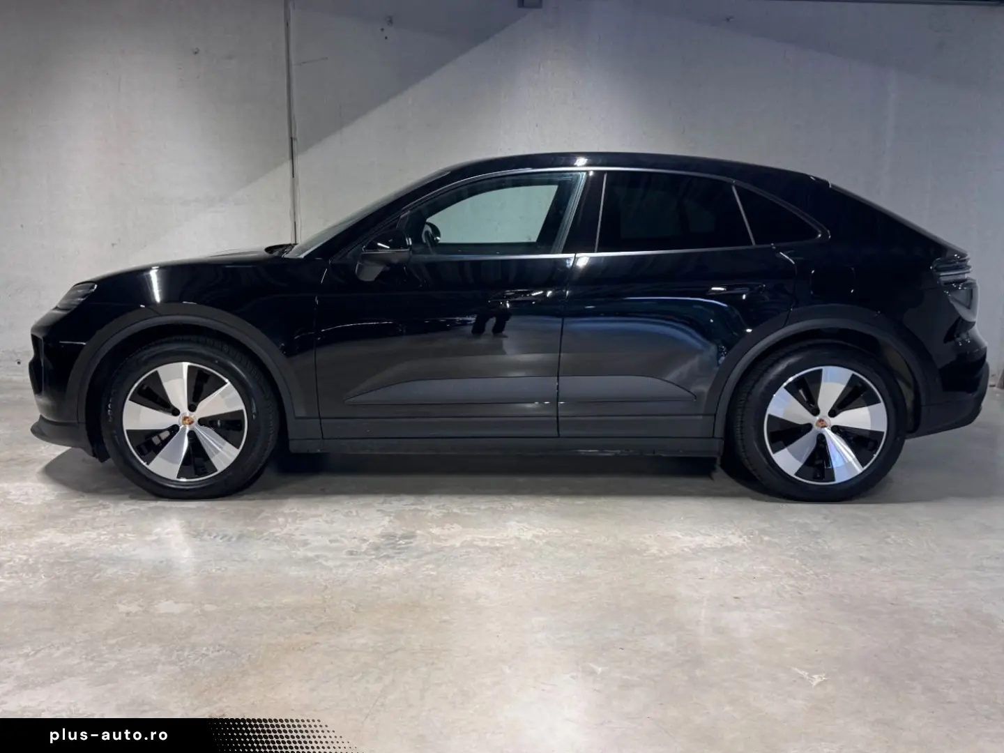 PORSCHE Macan  Pano-Dach  Surround View  20-Zoll