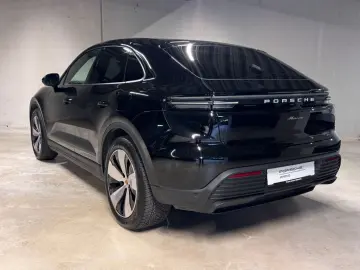 PORSCHE Macan  Pano-Dach  Surround View  20-Zoll