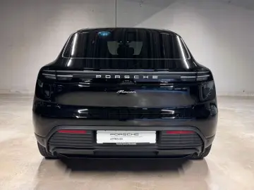 PORSCHE Macan  Pano-Dach  Surround View  20-Zoll