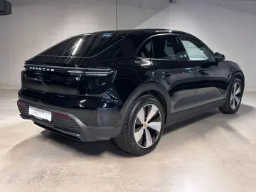 PORSCHE Macan  Pano-Dach  Surround View  20-Zoll