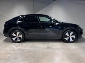 PORSCHE Macan  Pano-Dach  Surround View  20-Zoll