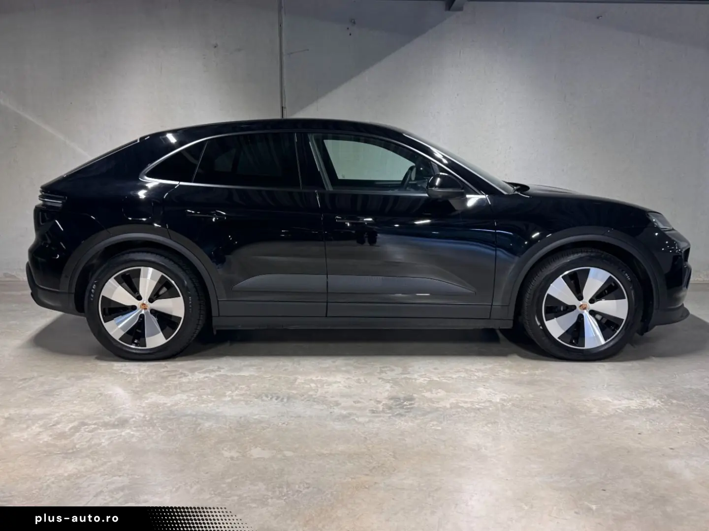 PORSCHE Macan  Pano-Dach  Surround View  20-Zoll
