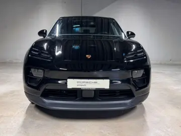 PORSCHE Macan  Pano-Dach  Surround View  20-Zoll
