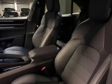 PORSCHE Macan  Pano-Dach  Surround View  20-Zoll
