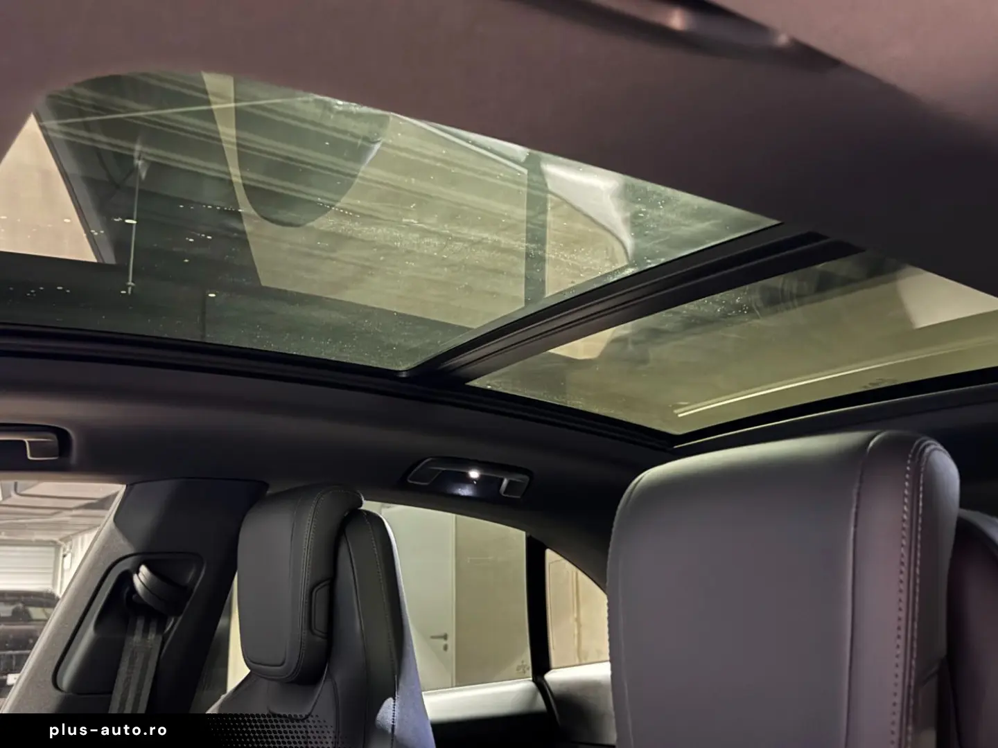PORSCHE Macan  Pano-Dach  Surround View  20-Zoll