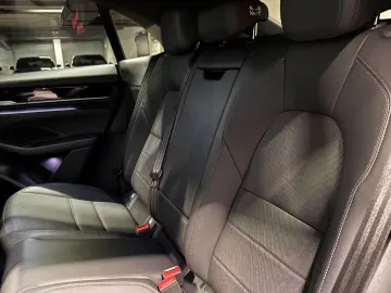 PORSCHE Macan  Pano-Dach  Surround View  20-Zoll