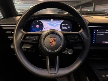 PORSCHE Macan  Pano-Dach  Surround View  20-Zoll