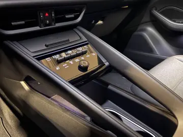 PORSCHE Macan  Pano-Dach  Surround View  20-Zoll