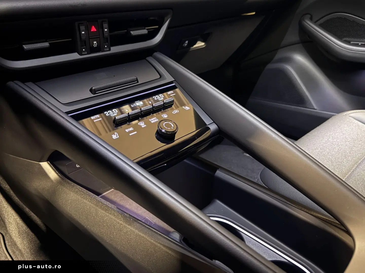 PORSCHE Macan  Pano-Dach  Surround View  20-Zoll
