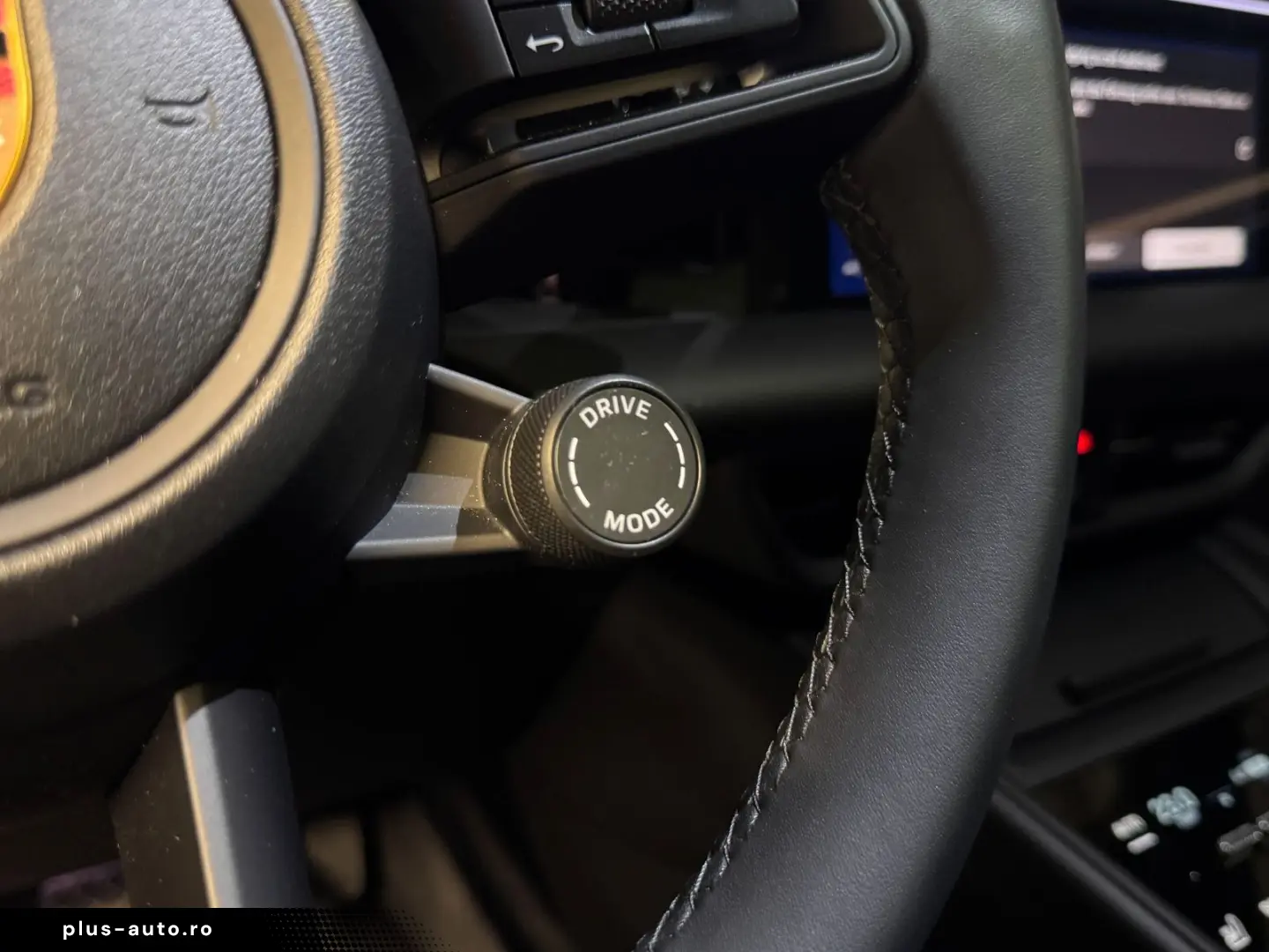 PORSCHE Macan  Pano-Dach  Surround View  20-Zoll
